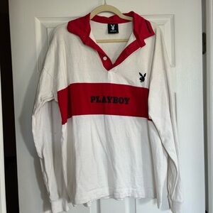 Joyrich/playboy collab